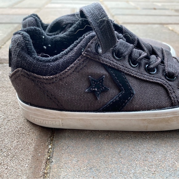 Converse toddler 8 - Picture 2 of 3